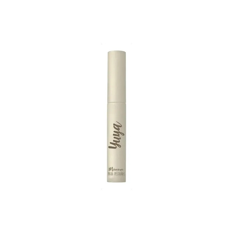 Máscara de Pestañas 10 Aceites Naturales Yuya Mascara with 10
