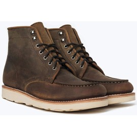 Thursday Boot Company Diplomat Men's Lace-Up Boot