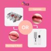 tkb Flexagel Brillo De Labios Base (5 Oz Bolsa) Tkb