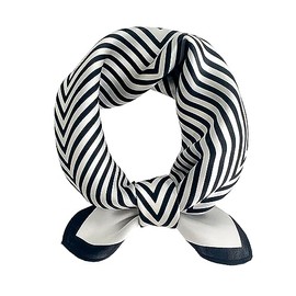 KOOYOL Silk Scarf Women's Scarf Silk Women's Scarf Silk Scarf, J#