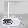 Stop Timer Clock | Sports Stop Timer Keychain Portable,Digital Accessories,