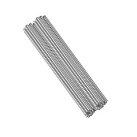 10X Aluminium Low Temp Welding Rods Durable Flux Cored Brazing Repair Sticks