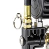 STRAIGHT 15-297 Air Gauge, 600 kPa
