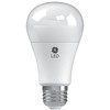GE LED Light Bulbs, 60 Watt, Soft White, A19 (6