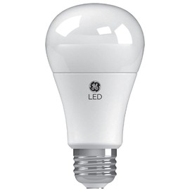 GE LED Light Bulbs, 60 Watt, Soft White, A19 (6 Pack)