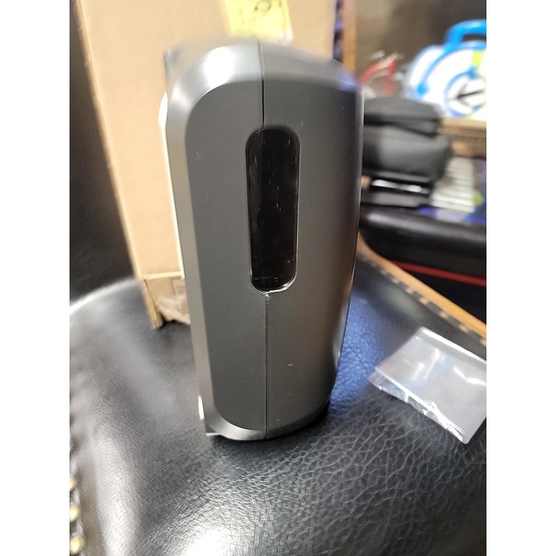 Monogram Pure Force Nexa Manual Soap Hand Wash Compact Dispenser