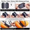 for Tile Bike Mount- Compatible with Tile Pro / Mate