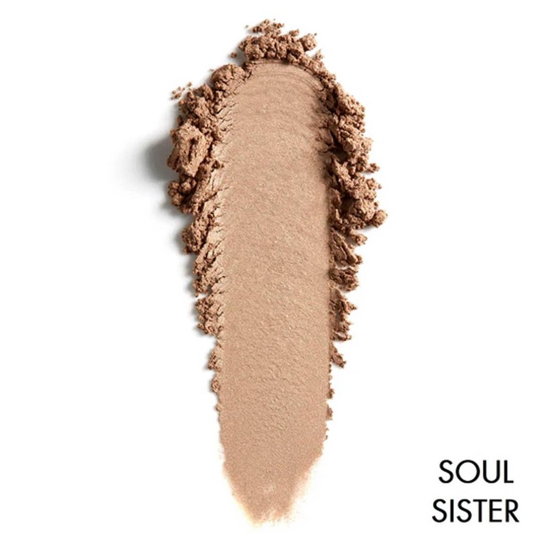 Lily Lolo Mineral Eye Shadow, Bronze Sparkle 2g