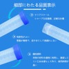 LIKENNY Test Tubes, Centrifugal Tubes, Graduated, 5-Piece Set, 1.7 fl
