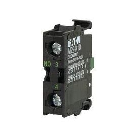 EATON CUTLER HAMMER M22-K10 - Bloque de contacto (10 piezas)