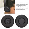 Annadue Professional Headphone Ear Pads for Tune600 BTNC, T500BT, T450,