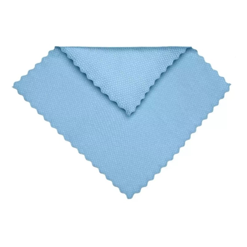 Betterware Paño Limpia Cristal Trapos Crystal