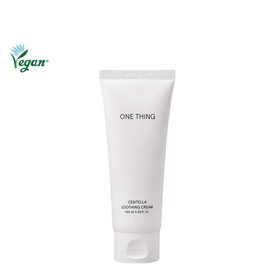 ONE THING Centella Soothing Cream