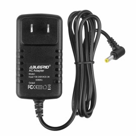 ABLEGRID AC DC Adapter for NIX NixPlay X18A X18B X15B X15C Wireless Digital Photo Frame