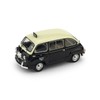 Blum 1/43 Fiat 600D Multipura Genova Taxi 1964 BRUMM FIAT