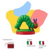 FABA Sound Figure - The World of Eric Carle -