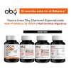 Multi Probioticos Avanzados 60 Billones De 12 Cepas Y Prebioticos