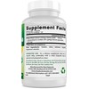 Best Naturals, Ginkgo Biloba Extract - Double Strength Ginkgo Biloba,