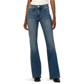 KUT from the Kloth Ana Fab AB de Talle Alto para Mujer, Asesorado, 00