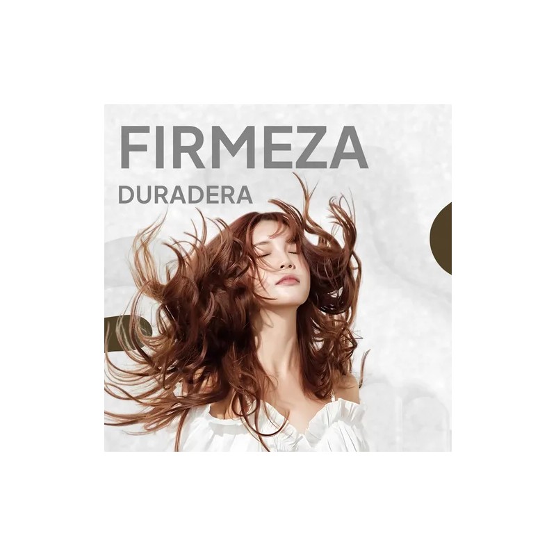 Gel Liquido Skala Rizos Crespo 3 En 1 Protector Termico