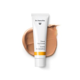 Dr. Hauschka Tinted Day Cream, 1 Fl Oz