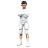 Xenith Integrated Pants Youth White, White, X-Small