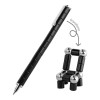 TechMel Pluma Magnetica Antiestres Crea Figuras Spinner Stylus
