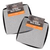 Camerons Grilling Mesh Basket - 2 Pack Reusable Non-Stick Heavy