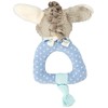 Sterntaler Emmi 3302000 Grasping Toy Donkey Age 0-36 Months 20