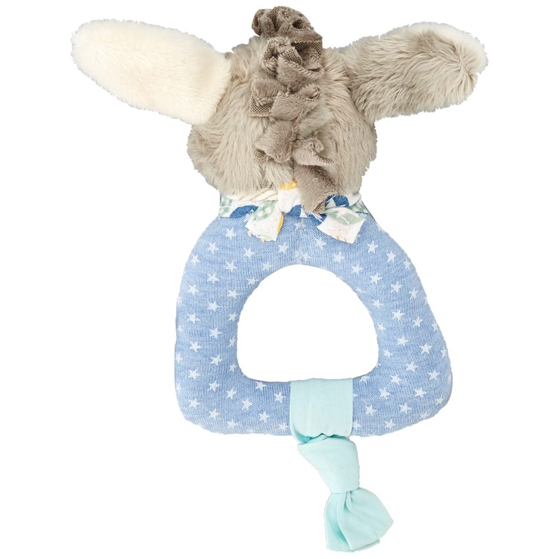 Sterntaler Emmi 3302000 Grasping Toy Donkey Age 0-36 Months 20