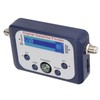 SF‑95DR Digital Satellite Finder 950‑2150MHz Backlight Display Satellite Signal Meter