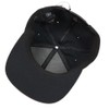 Reverse 505 Men's Cap, Black