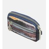 ANEKKE | Padded Purse Natural Ocean | Accessories and Accessories