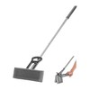 VEVOR Sponge Mop, High-Density PU Sponge Mop with 1 Pcs