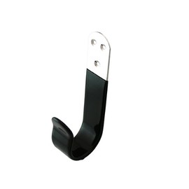 High Logic Stainless J Coating Hook D3 58026