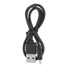 Bike LED Tail Light Front Light Set USB Rechargeable Bike