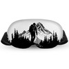 Ferocity Ski Goggles Protection, Case for Snowboard Goggle, Ski Goggle