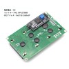 Audio Fan LCD 20 Digit 4 Line Compatible with Katakana