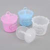 Facial Cleansing Foam Maker Cleansing Bubble Maker 5ea