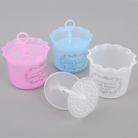 Facial Cleansing Foam Maker Cleansing Bubble Maker 5ea