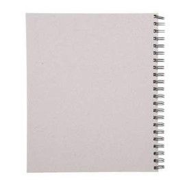 Mintra Office Engineer Notebooks and Pads (Engineer Notebook, 1 Pack)
