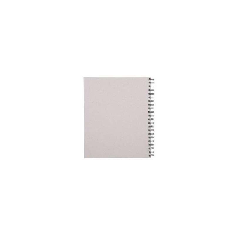 Mintra Office Engineer Notebooks and Pads (Engineer Notebook, 1 Pack)