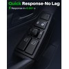 Dacall Power Window Switch Fits for Volvo VAH (2011-2015), VHD