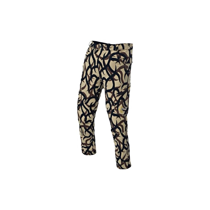 asat Men's Cargo, Brown