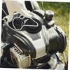 Sosoport 4-pc Set for Cordless String Trimmer Lawn Mower Grass