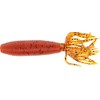 YAMAMOTO BAITS 4'' Fat IKA / 10 Pack/FIRE Craw