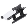 Air Vent Mobile Phone Holder Black High Stability Car Phone