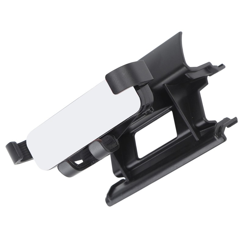 Air Vent Mobile Phone Holder Black High Stability Car Phone