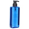 Men's Shower Gel Long Lasting Fragrance Refreshing Oil Control Moisturizing