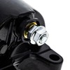 NICHE Starter Motor Assembly for Kawasaki Ninja 400 Z400 EX400